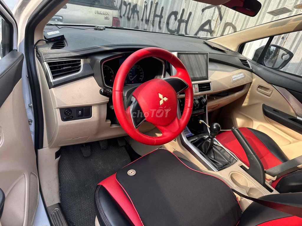 Mitsubishi Xpander - ảnh 5