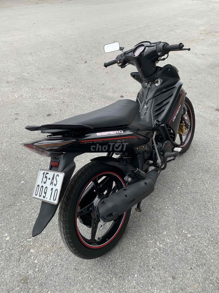 Bán xe 2024 - ảnh 1