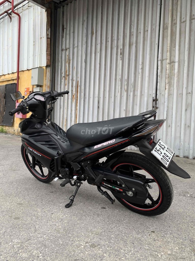 Bán xe 2024 - ảnh 2