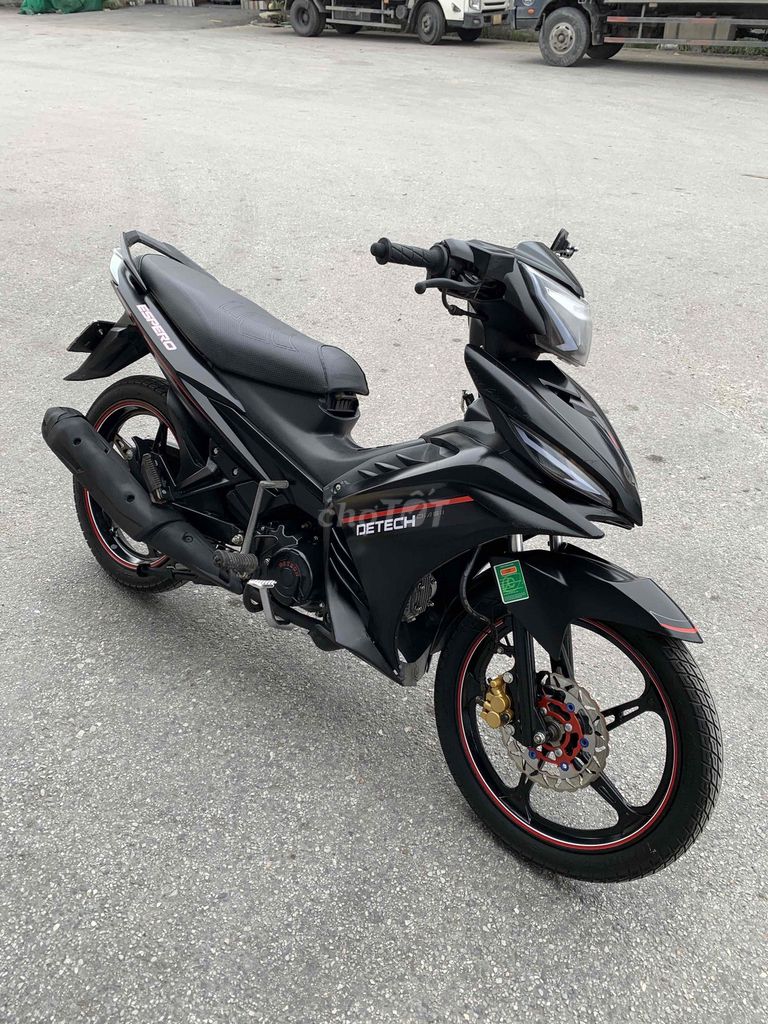 Bán xe 2024 - ảnh 3