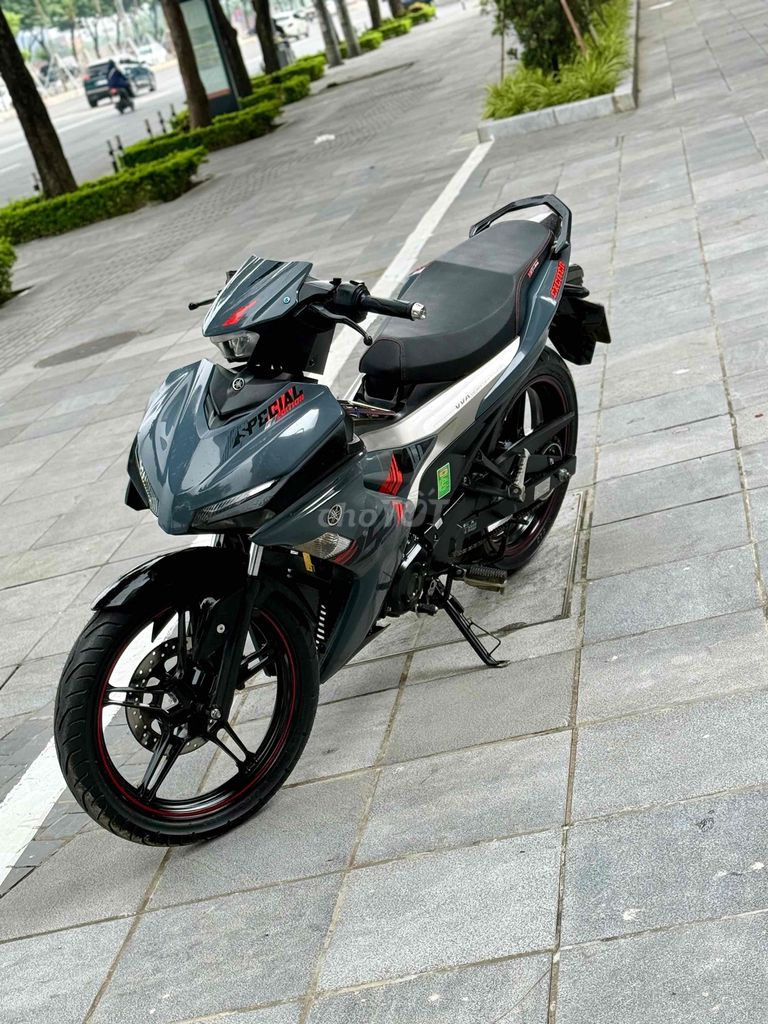 Yamaha Exciter 2023 - ảnh 1
