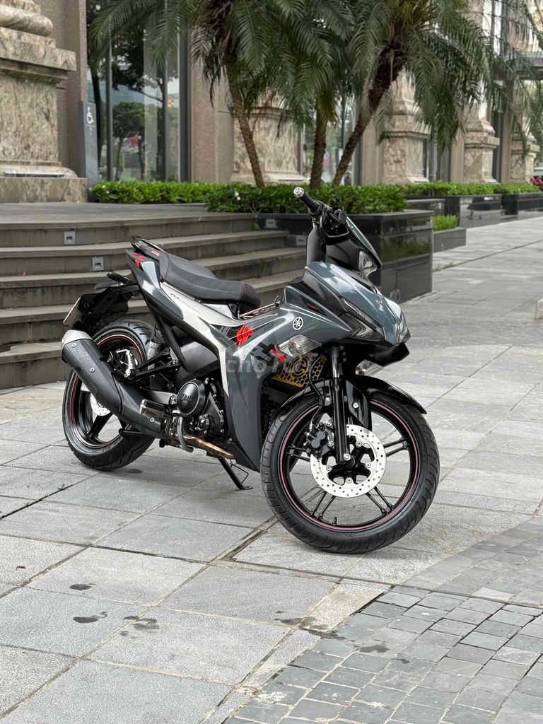 Yamaha Exciter 2023 - ảnh 2