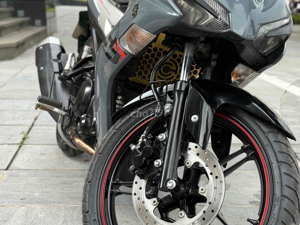 Yamaha Exciter 2023 - ảnh 3