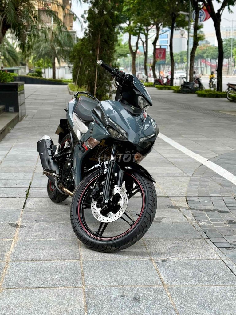 Yamaha Exciter 2023 - ảnh 4