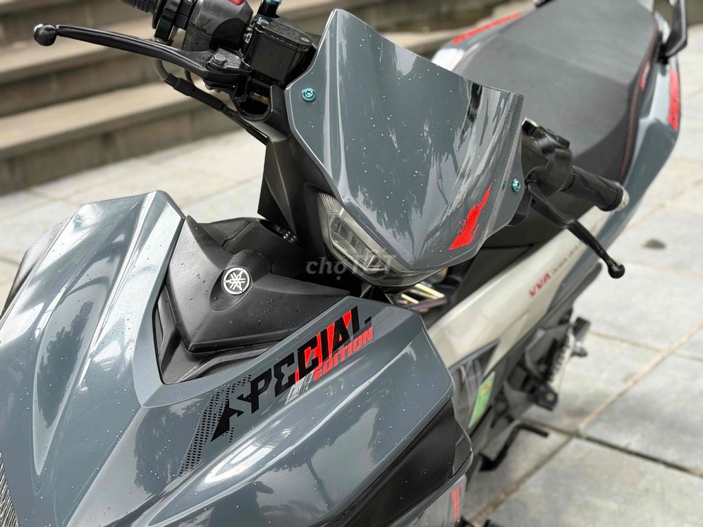 Yamaha Exciter 2023 - ảnh 5