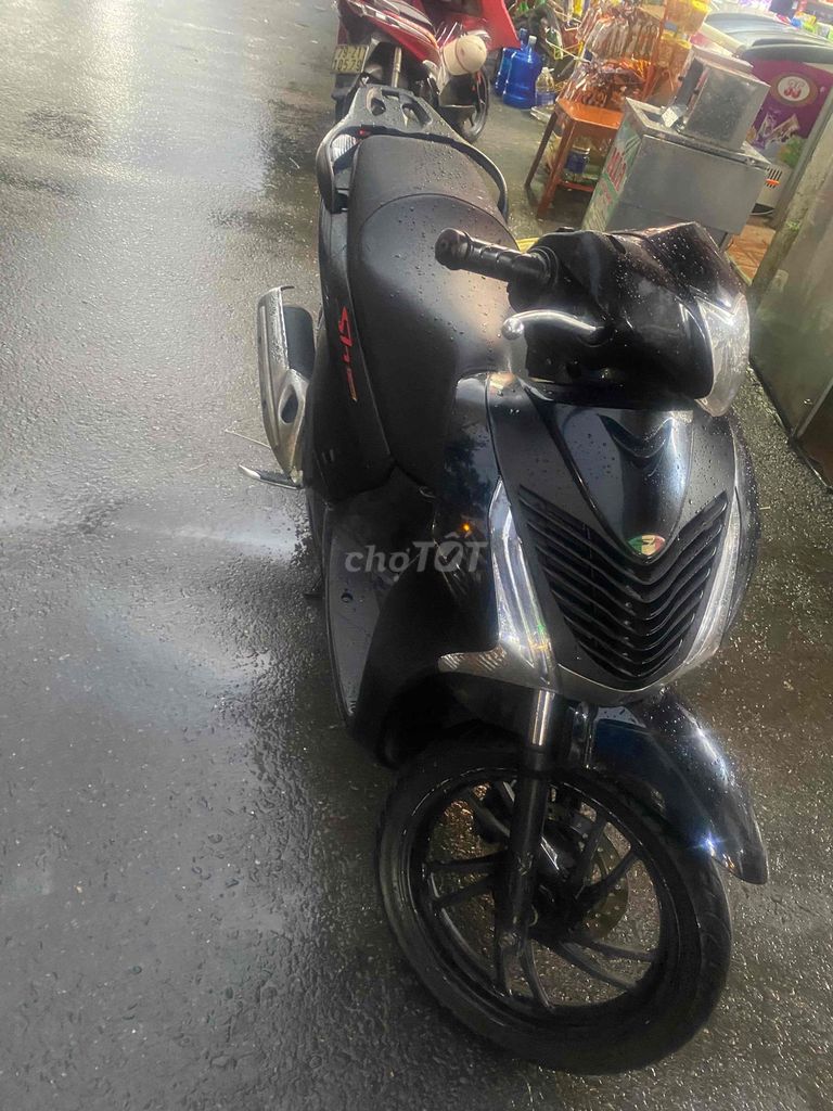 Honda SH 2016 - ảnh 1