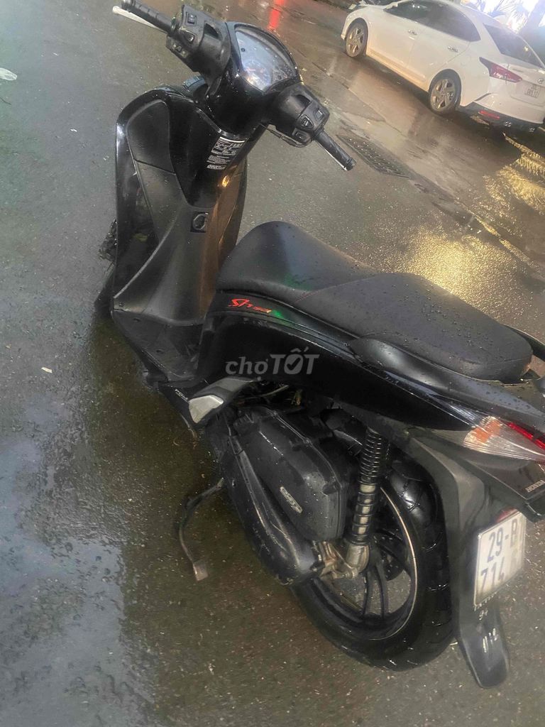 Honda SH 2016 - ảnh 2