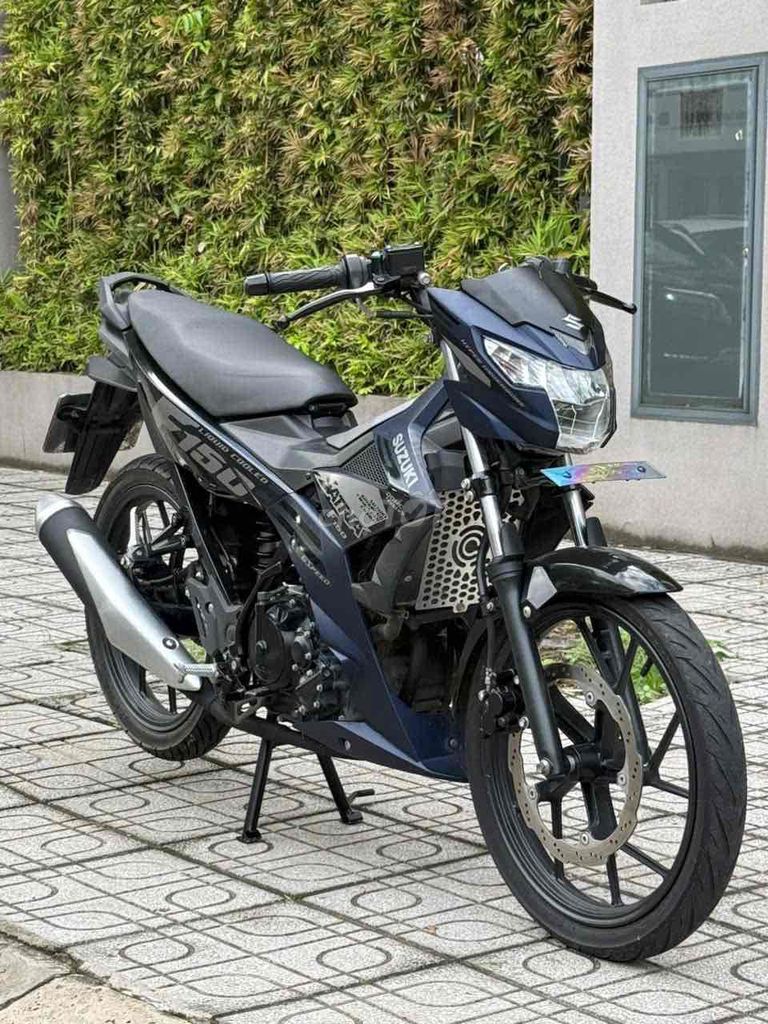 Suzuki 2022 - ảnh 2