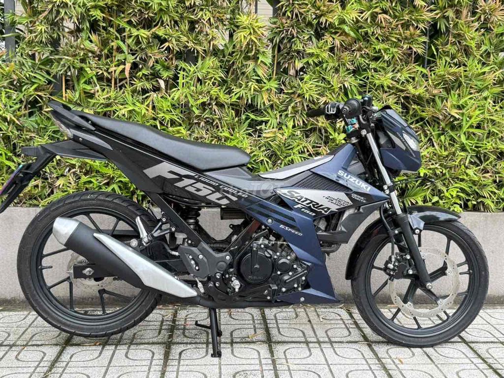 Suzuki 2022 - ảnh 3