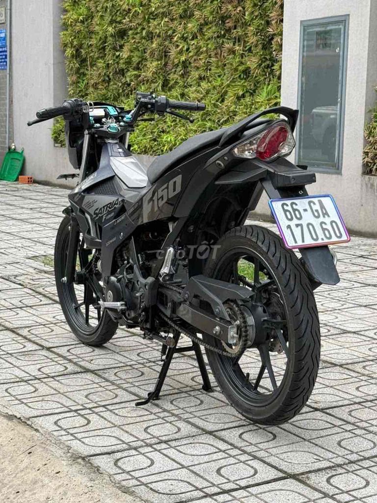 Suzuki 2022 - ảnh 5