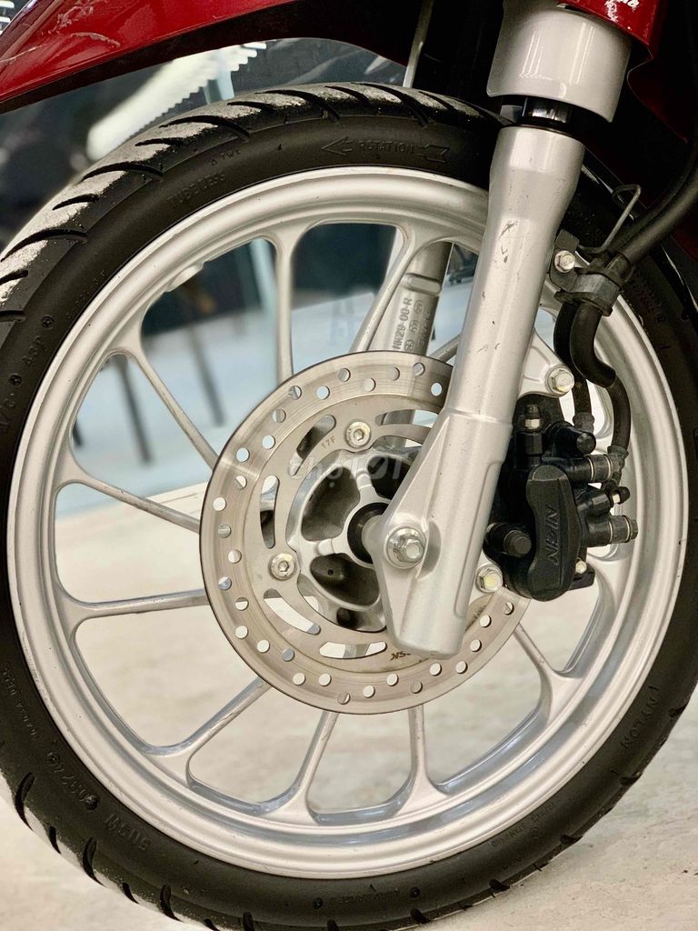 Honda SH Mode 2021 - ảnh 3