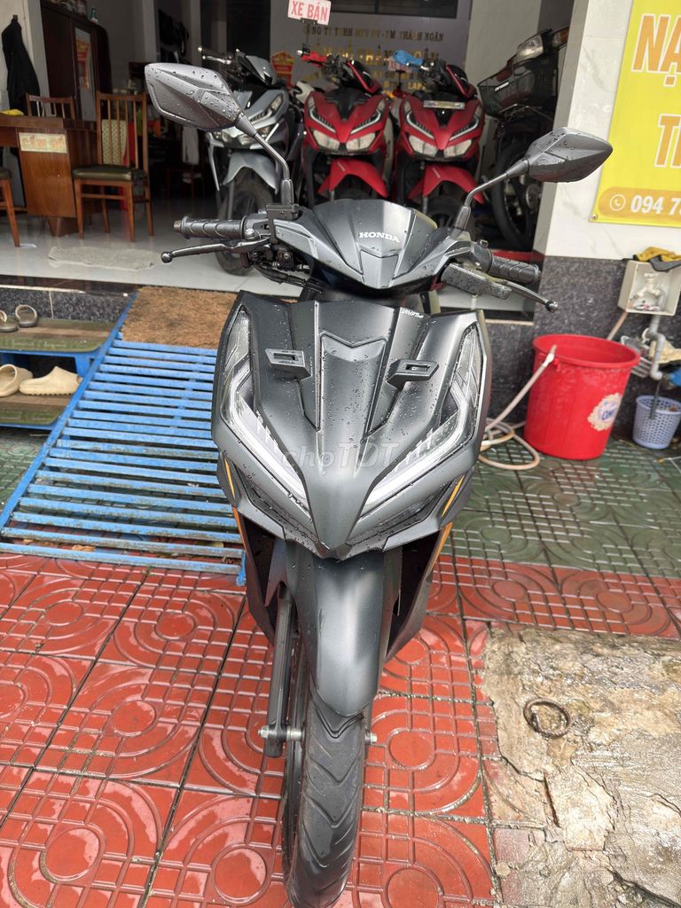 Honda Vario 2024 - ảnh 1