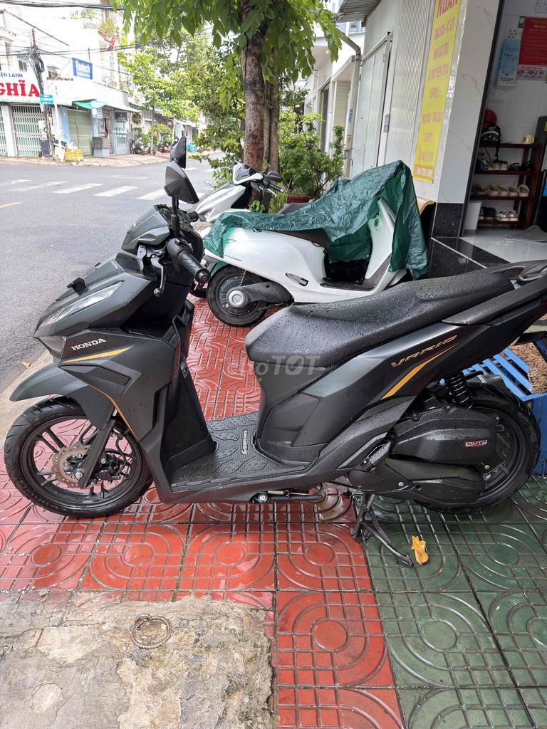Honda Vario 2024 - ảnh 2