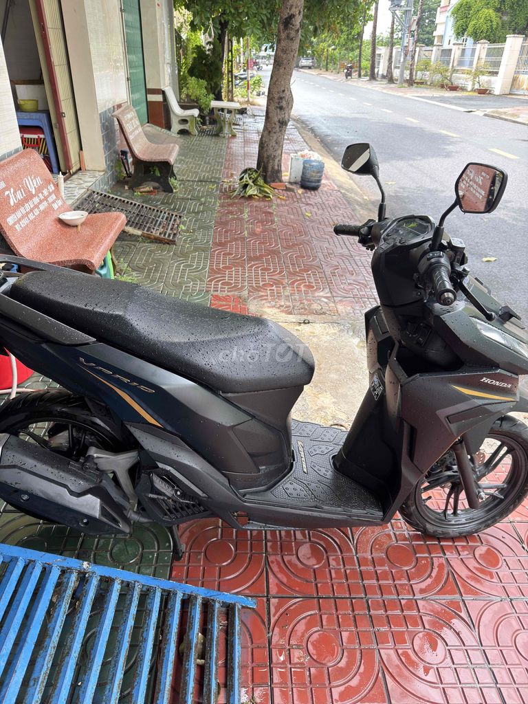 Honda Vario 2024 - ảnh 3