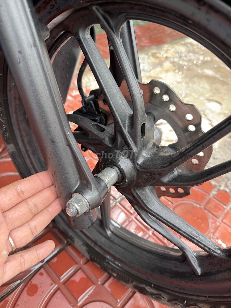 Honda Vario 2024 - ảnh 4