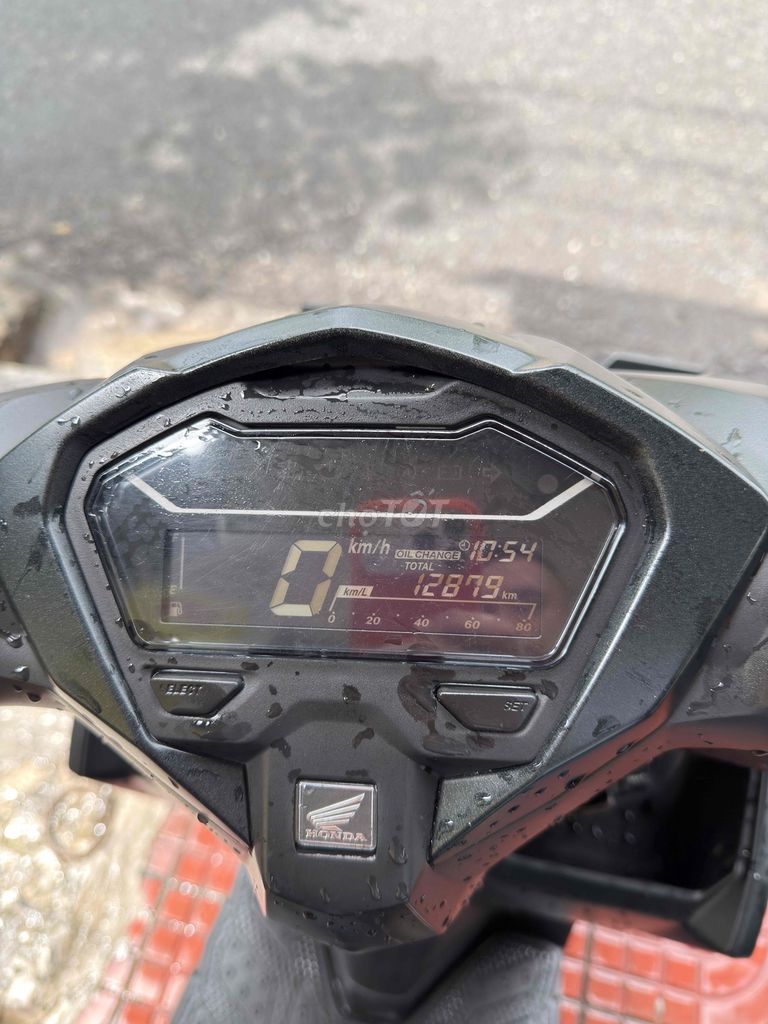 Honda Vario 2024 - ảnh 5