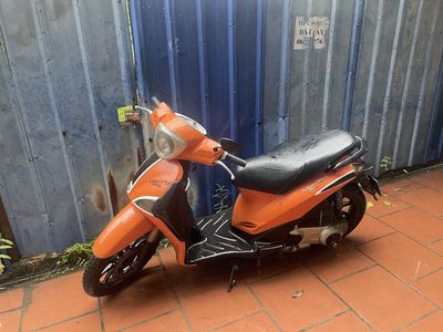 Piaggio Liberty 2011 - ảnh 1
