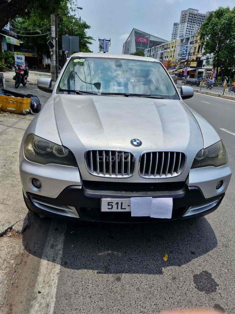 BMW X5 - ảnh 2