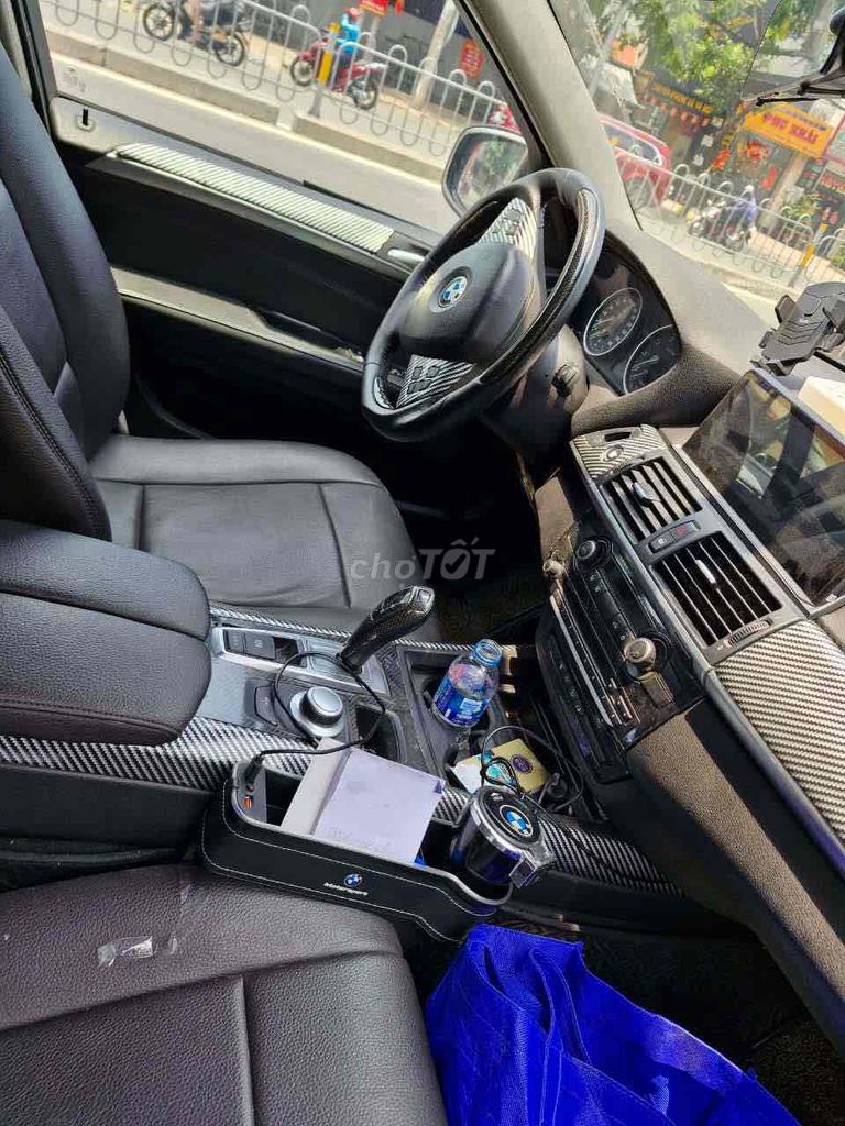 BMW X5 - ảnh 3