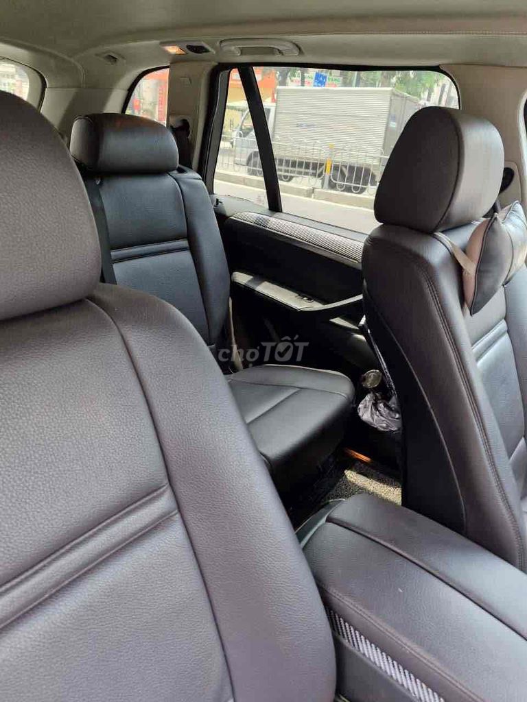 BMW X5 - ảnh 4