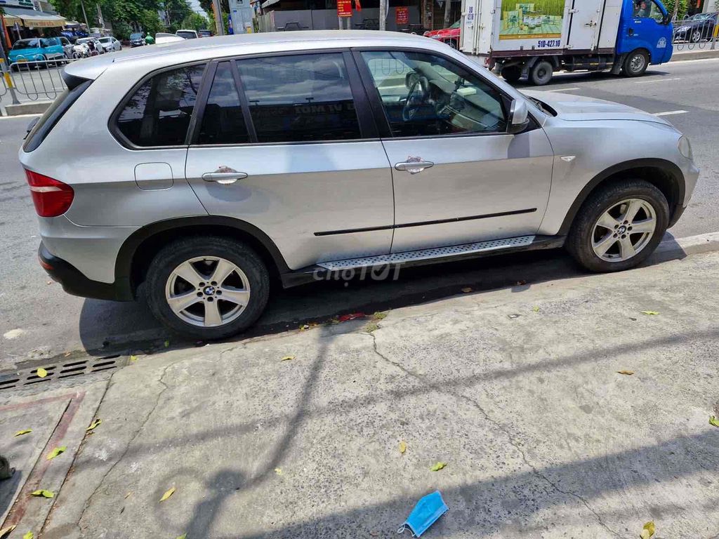 BMW X5 - ảnh 5