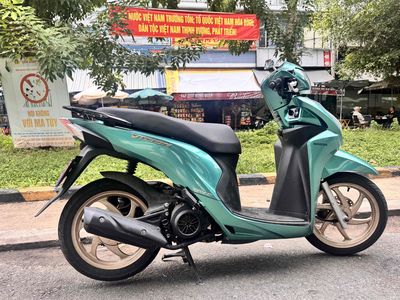 Honda Vision 2019 - ảnh 1