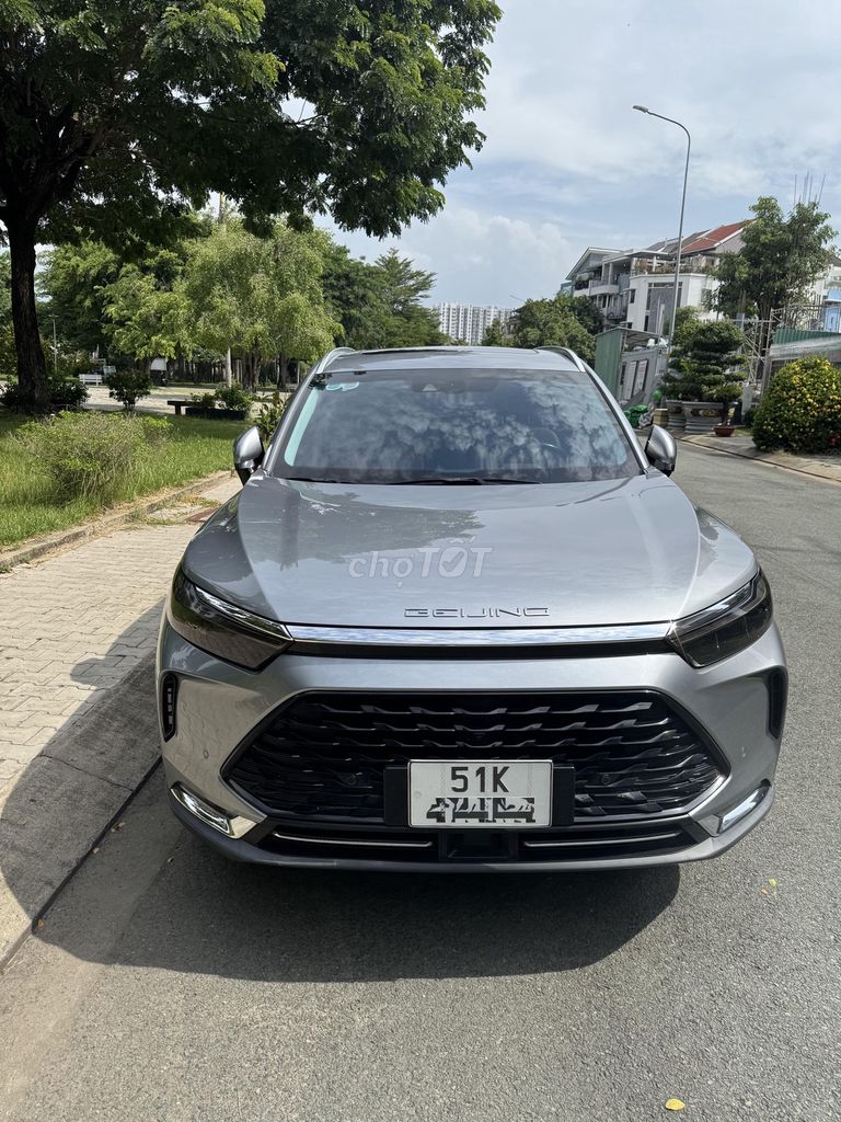 Baic 2022 - ảnh 2