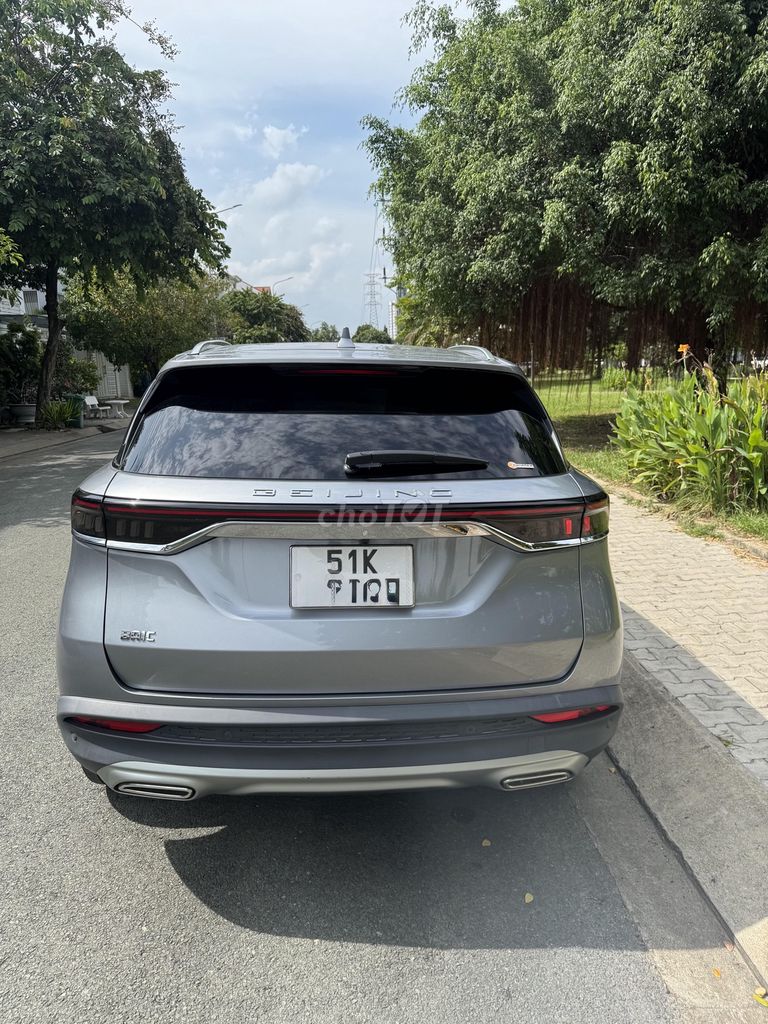 Baic 2022 - ảnh 3