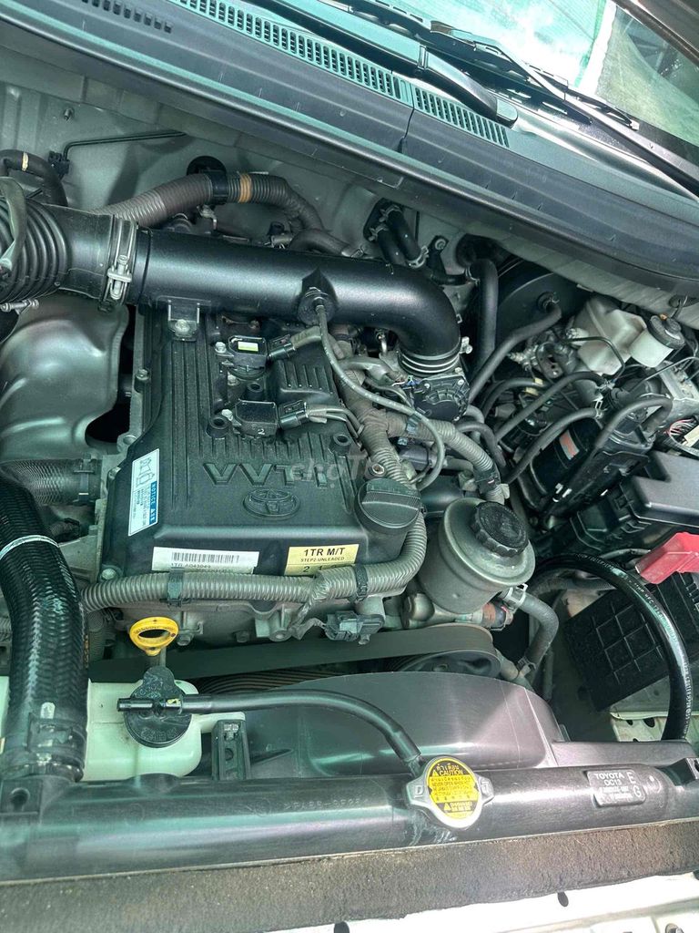Toyota Innova 2016 - ảnh 3