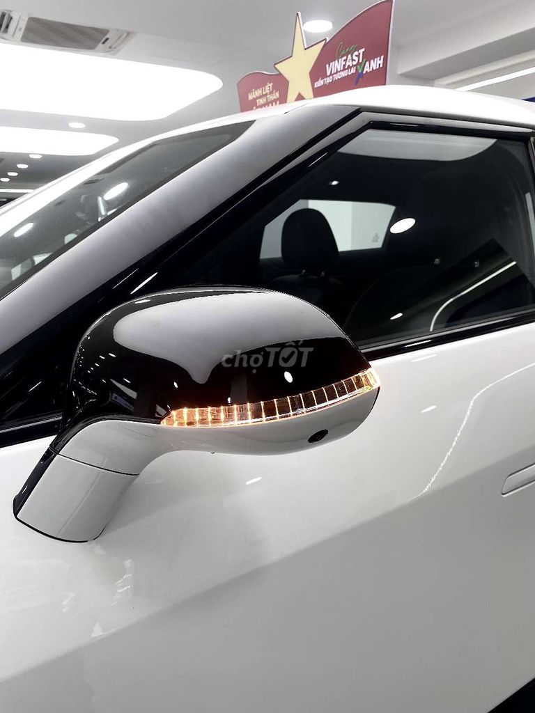 VinFast VF7 Plus 2025 - ảnh 2