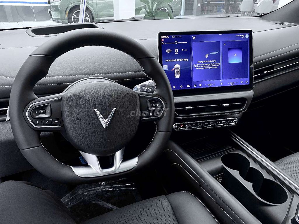 VinFast VF7 Plus 2025 - ảnh 5