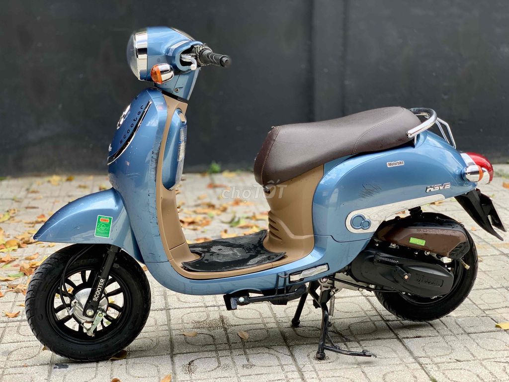 Xe 2023 - ảnh 1