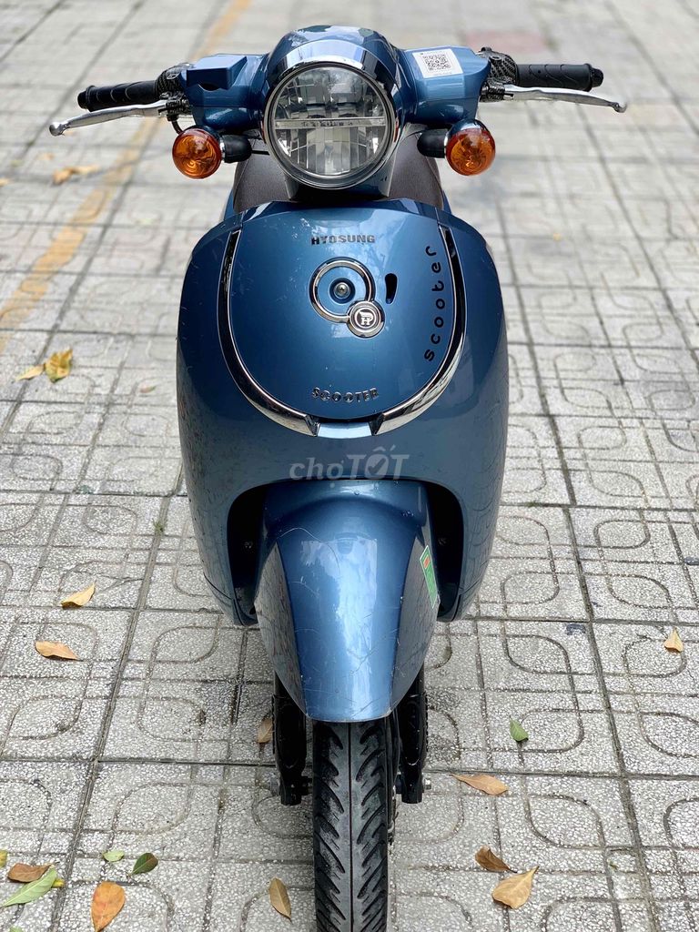 Xe 2023 - ảnh 2