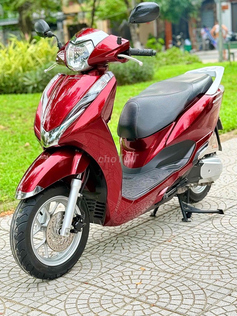 Honda Lead 2017 - ảnh 1
