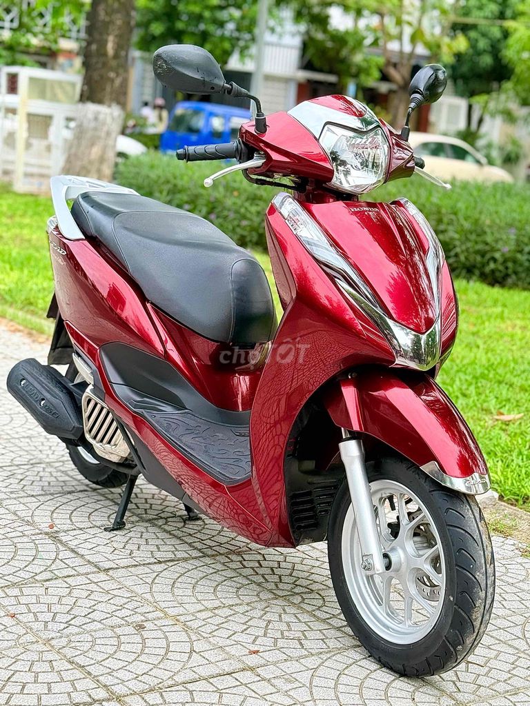 Honda Lead 2017 - ảnh 2