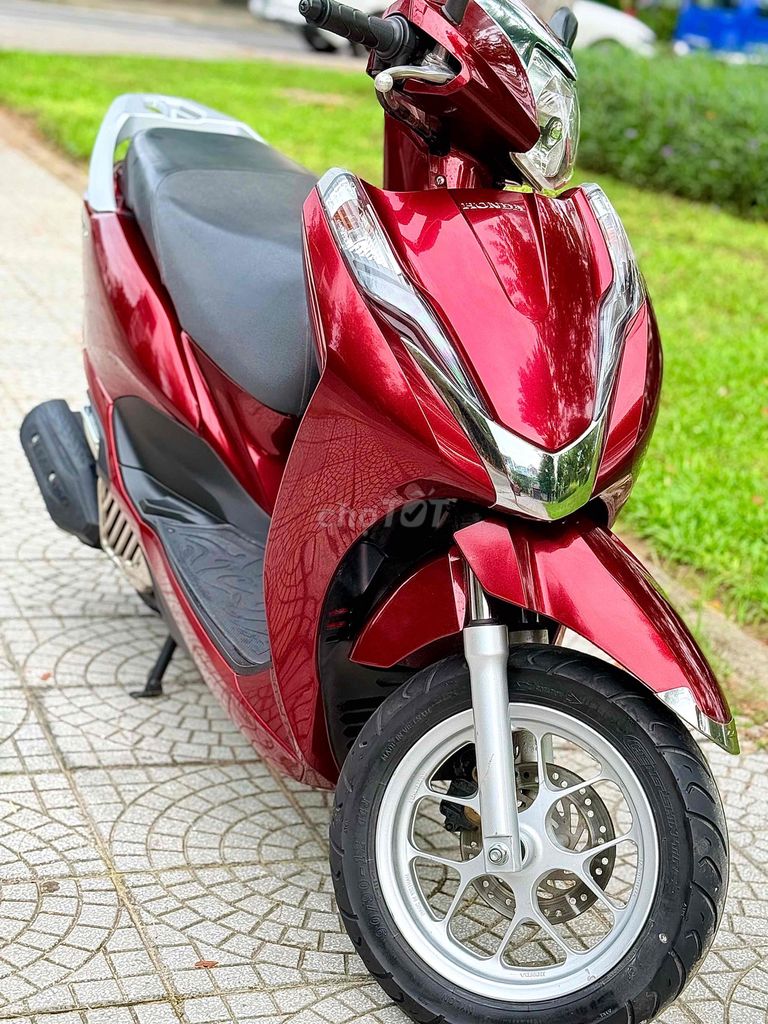 Honda Lead 2017 - ảnh 3