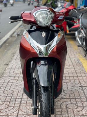 SH Mode 2019 - ảnh 1