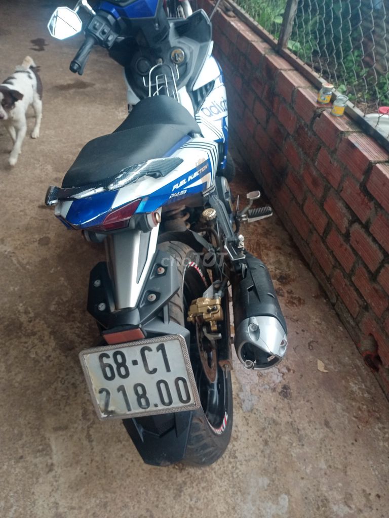 Yamaha Exciter 2015 - ảnh 1