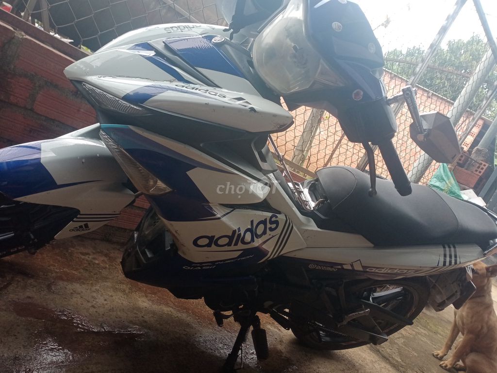 Yamaha Exciter 2015 - ảnh 2