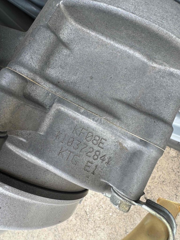 Honda SH 2010 - ảnh 2