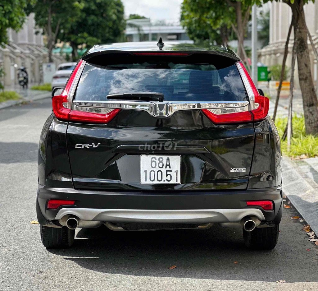 Honda 2018 - ảnh 2