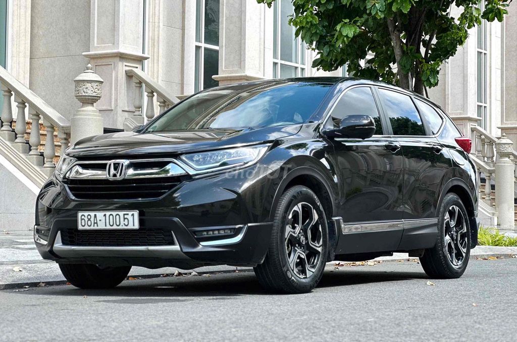 Honda 2018 - ảnh 3