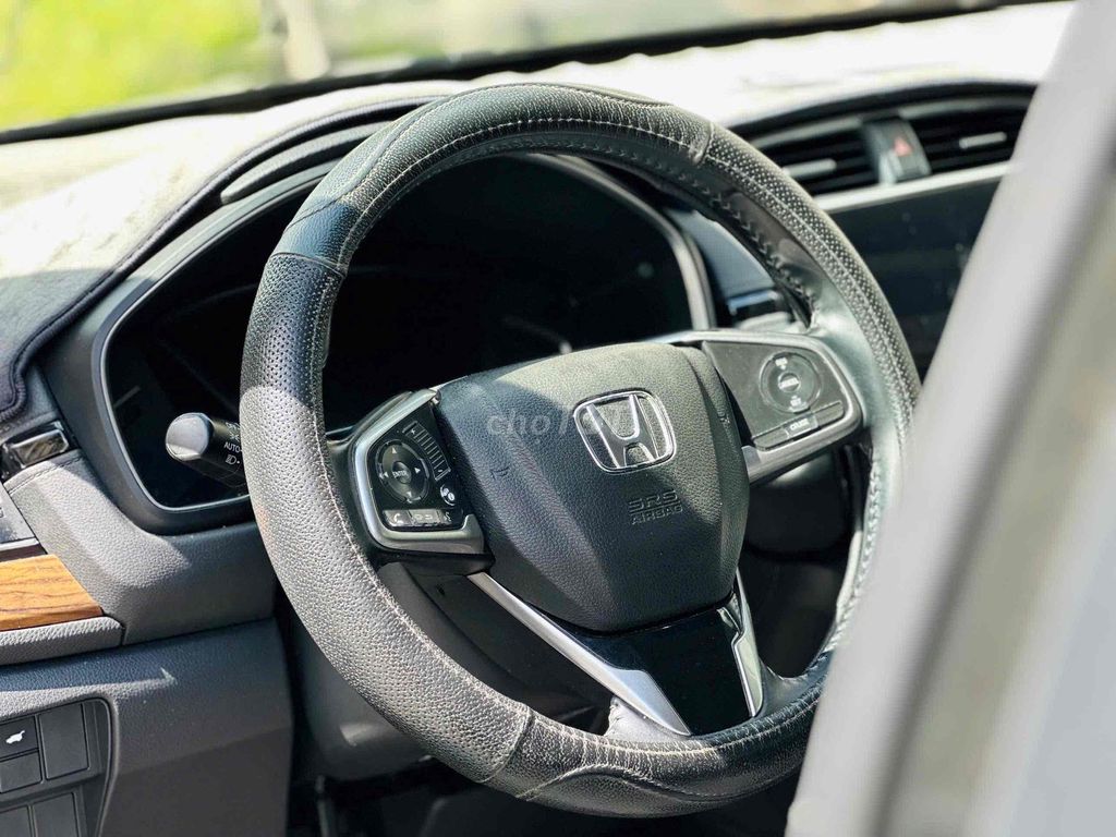 Honda 2018 - ảnh 4