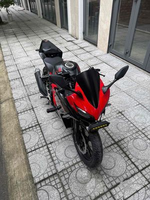Honda CBR 2019 - ảnh 1