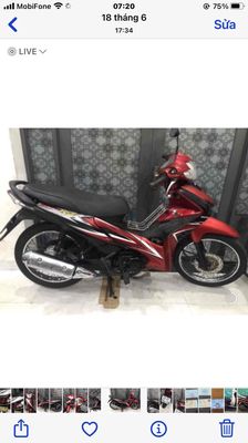 Honda RSX 2012 - ảnh 1