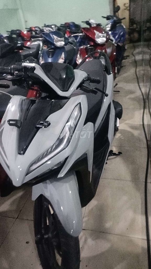 Honda Vario 2020 - ảnh 1