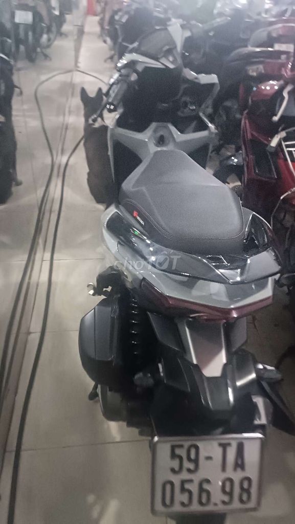 Honda Vario 2020 - ảnh 2