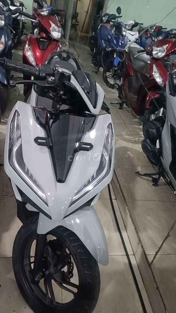 Honda Vario 2020 - ảnh 3