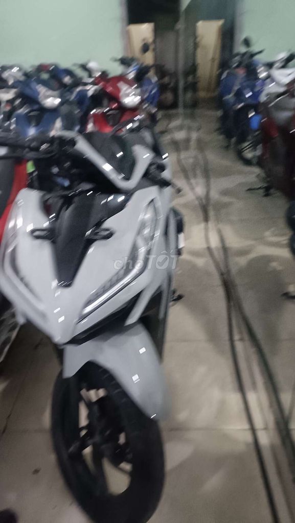 Honda Vario 2020 - ảnh 4