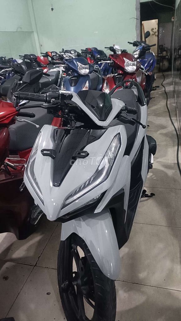 Honda Vario 2020 - ảnh 5